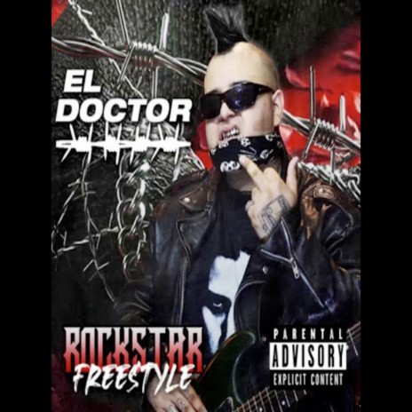 Rockstar (Freestyle) | Boomplay Music