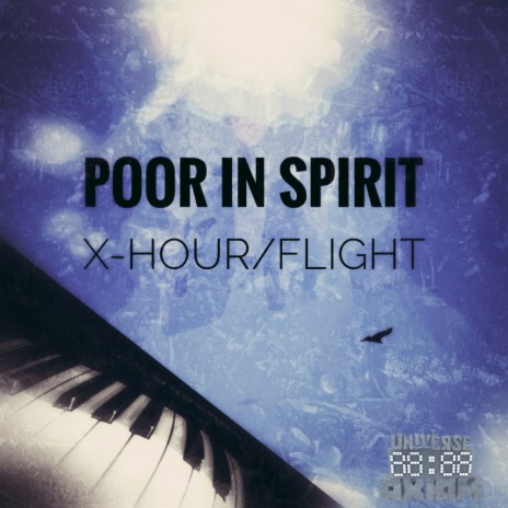 X-Hour (Original Mix)
