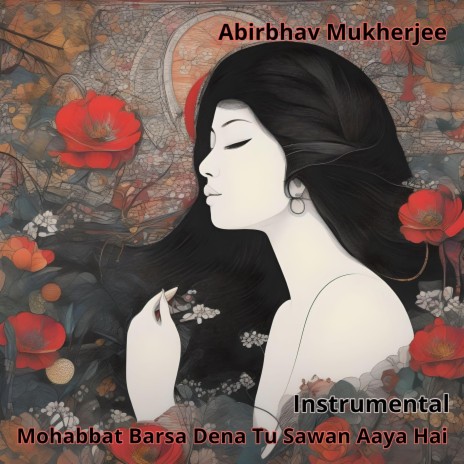 Mohabbat Barsa Dena Tu Sawan Aaya Hai (Instrumental) | Boomplay Music
