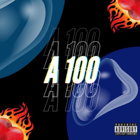 A 100 ft. JAKOBB | Boomplay Music