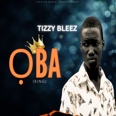 Oba (King) | Boomplay Music