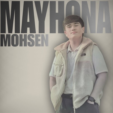Mayhona | Boomplay Music