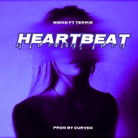 HEARTBEAT ft. Terrie | Boomplay Music