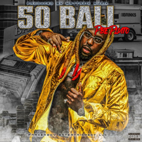 50 Ball (Radio Edit) | Boomplay Music