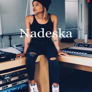 Nadeska