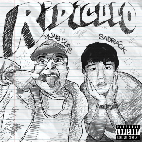 Ridículo ft. Yung Dupe | Boomplay Music