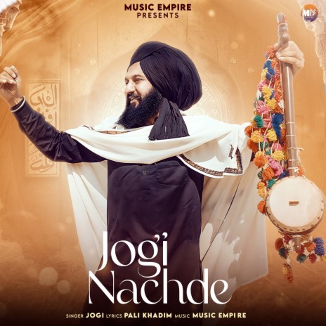 Jogi Nachde | Boomplay Music