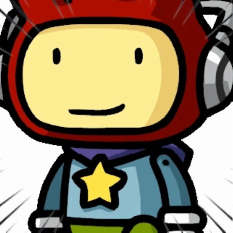 scribblenauts (nightcore) | Boomplay Music