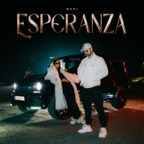 Esperanza | Boomplay Music