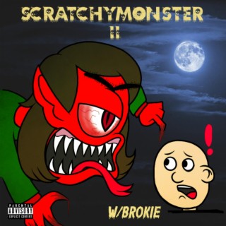 SCRATCHYMONSTER 2!