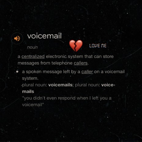 Voicemail ft. Sizzla