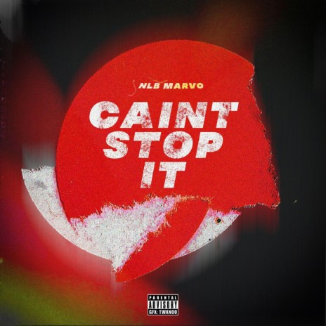 Caint Stop It | Boomplay Music