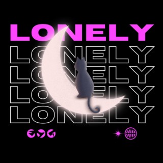 LONELY (MINIMAL)