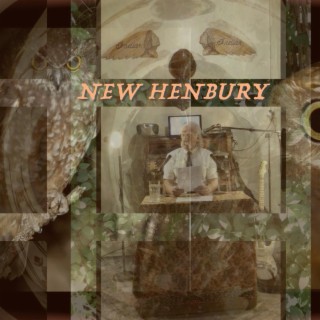 NEW HENBURY