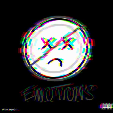 Emotions (Chopped & Screwed) | Boomplay Music