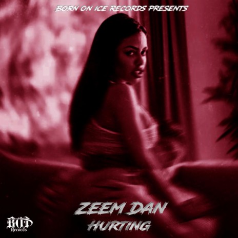 Hurting ft. Zeem Dan | Boomplay Music