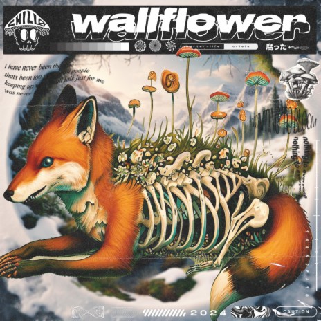 wallflower