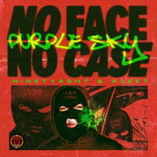 No Face No Case