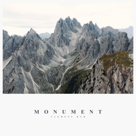 Monument | Boomplay Music