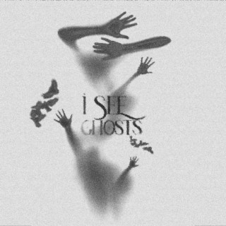 i see ghosts (pt.1)
