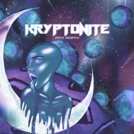 Kryptonite | Boomplay Music