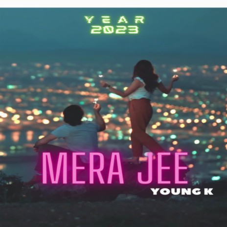 MERA JEE | Boomplay Music