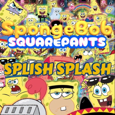 TV Fix (SpongeBob SquarePants Splish Splash)