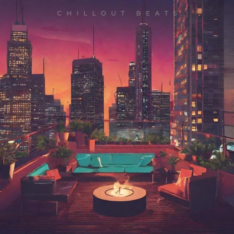 Urban Rooftop Reverie | Boomplay Music