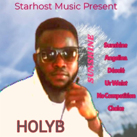 Holy B (Desole) | Boomplay Music