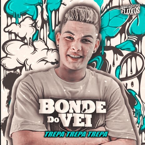 Trepa Trepa Trepa ft. Monstrão no Beat | Boomplay Music