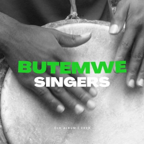 Butemwe Singes (Ikesa Imfumu Yesu) | Boomplay Music