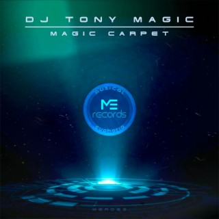 DJ Tony Magic