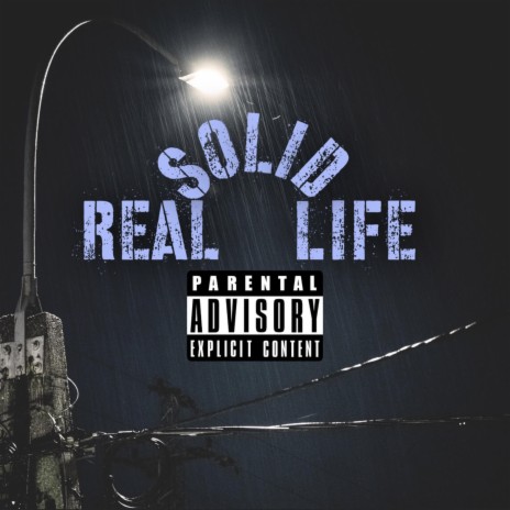 ReaLifeSolid | Boomplay Music