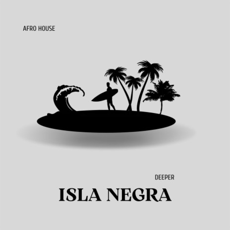 Isla Negra