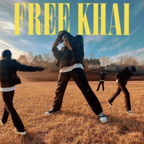 Free Khai | Boomplay Music