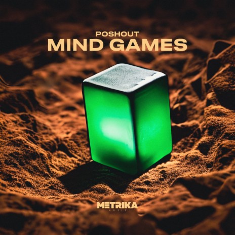 Mind Games (Cramp Remix) | Boomplay Music