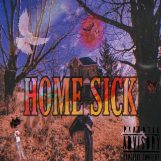 Home Sick lyrics | Boomplay Music