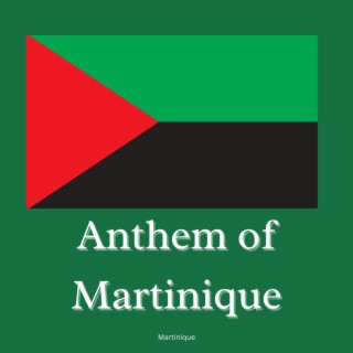 Anthem of Martinique