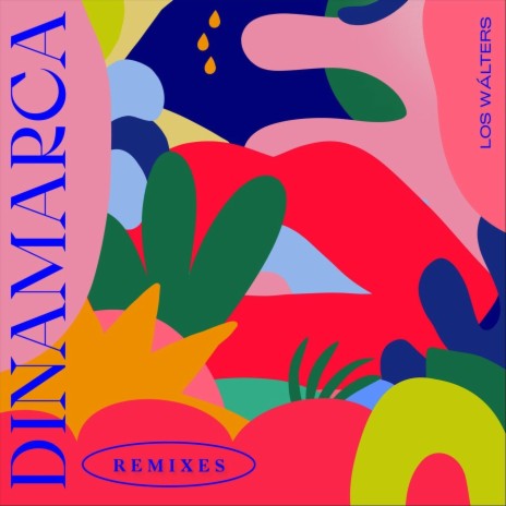 Dinamarca (Lost Boyz Remix) | Boomplay Music