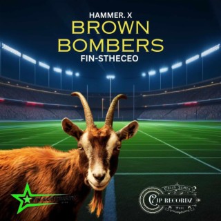 BROWN BOMBERS