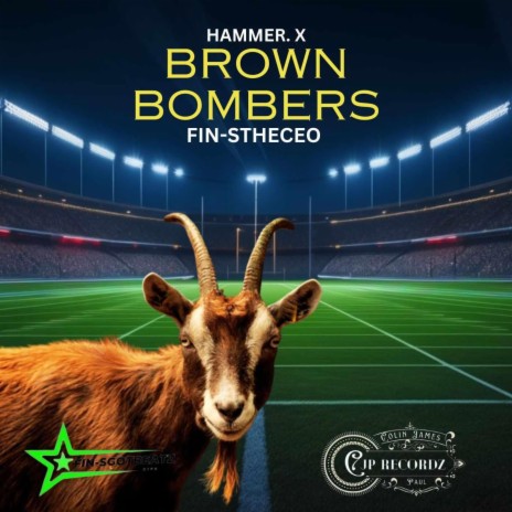 BROWN BOMBERS | Boomplay Music