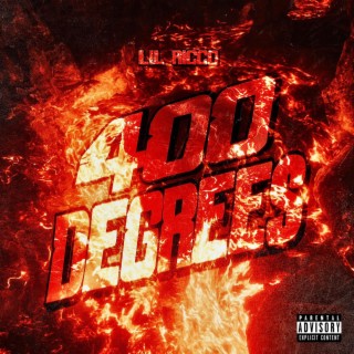 400 Degrees