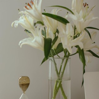 Fresh Smell of Lilies Bouquet