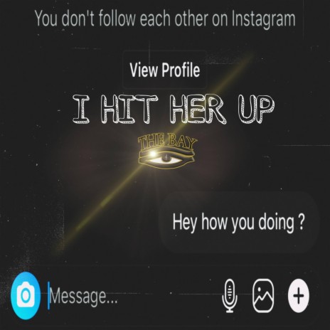 I Hit Her Up | Boomplay Music