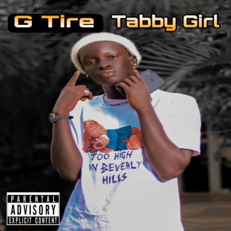 Tabby Girl