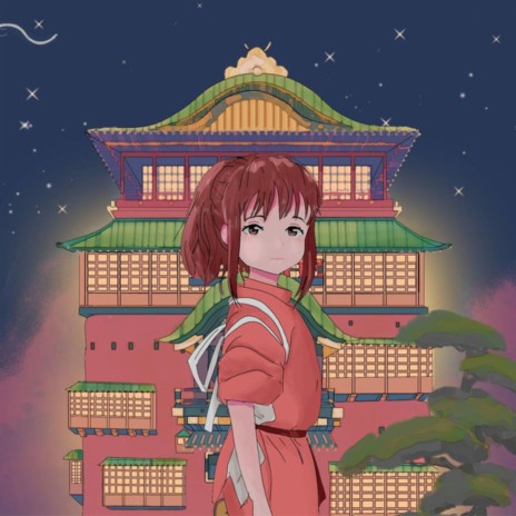 Spirited Away | Boomplay Music