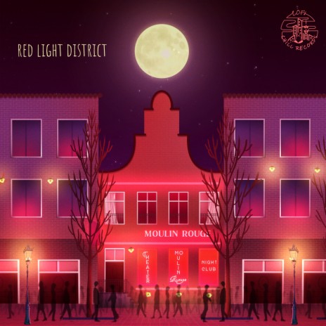 Red Light District | Boomplay Music