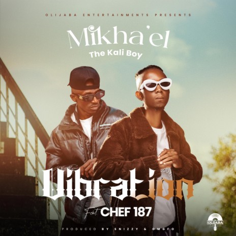 Vibration ft. Chef 187 | Boomplay Music