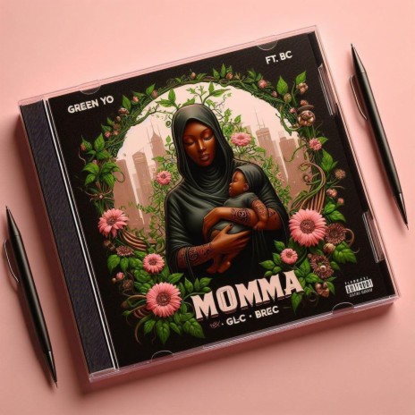 Momma ft. Bc | Boomplay Music