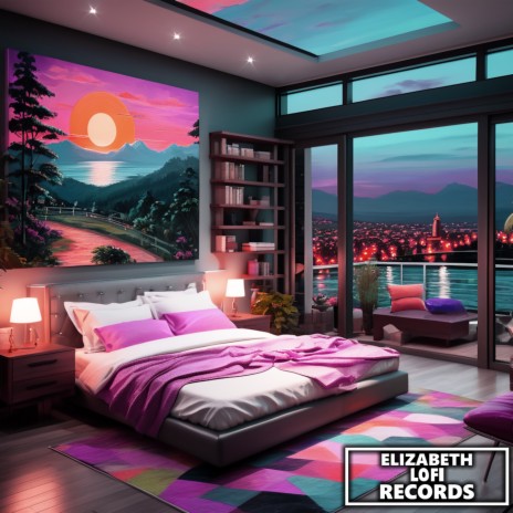 Under The Twilight Sky ft. Elizabeth LOFI Records | Boomplay Music